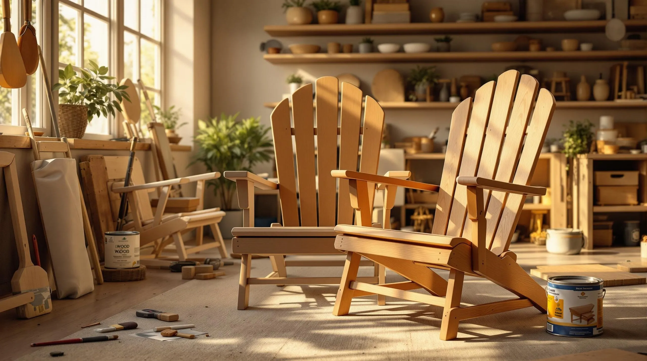 5 Vanliga Misstag vid Möbelrenovering