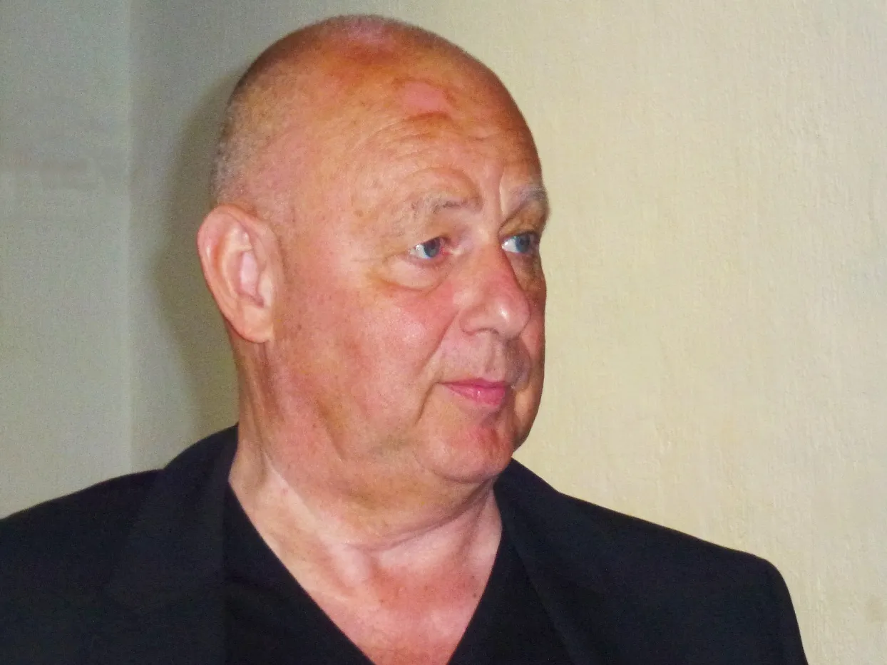 Arkitekt Gert Wingårdh