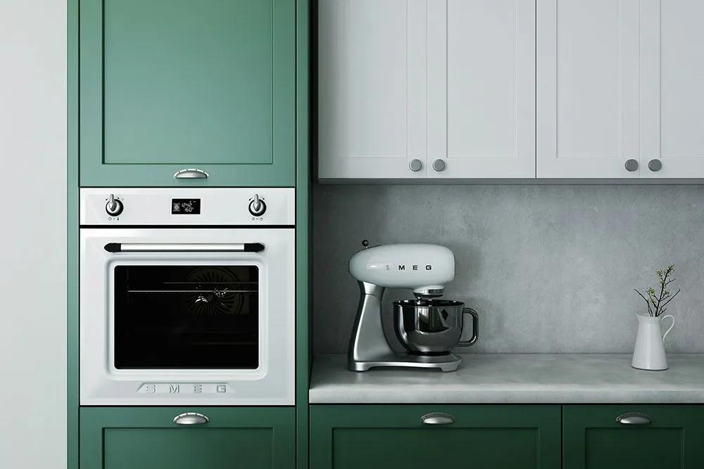 Kökstrender 2025 - Material och design du bör känna till