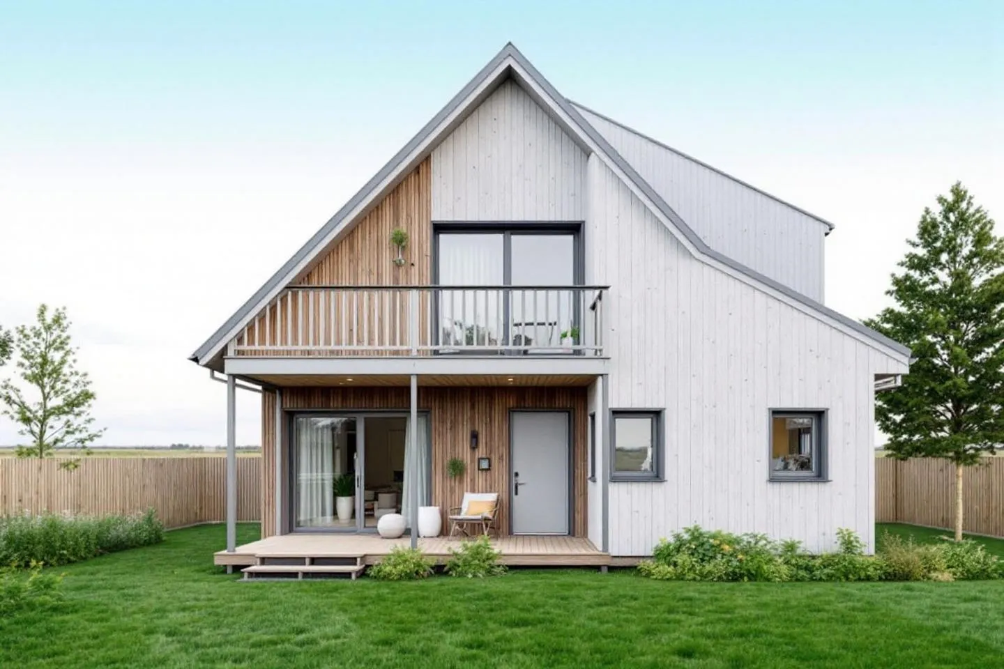 Måla om hus kostnad – vad påverkar priset och hur sparar du pengar?