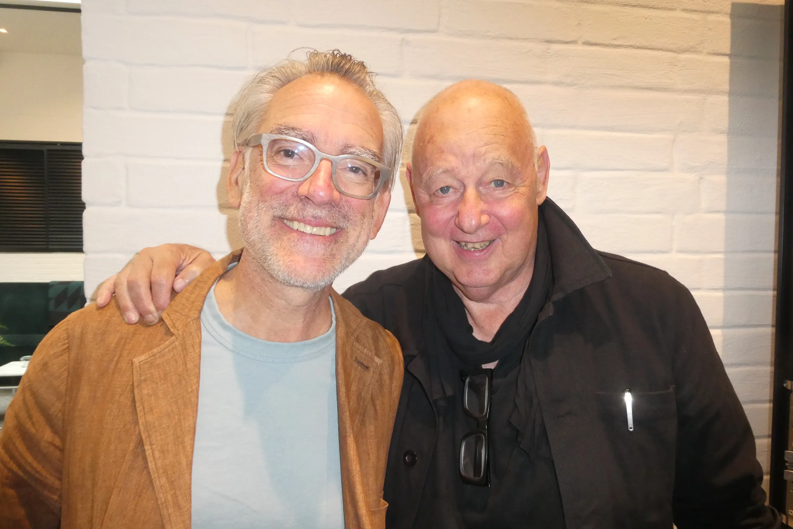 Mark Isitt & Gert Wingårdh - Så byggdes Sverige