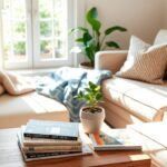 Annas bästa tips: mysigt hem och livsstil.