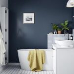 Badrumsrenovering - vad kostar det att renovera ett badrum 2025?