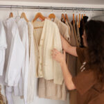 Bygg din egen walk-in-closet – Tips och tricks