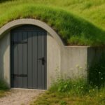 Bygga jordkällare – steg för steg guide till egen jordkällare