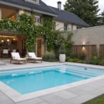 Bygga pool – så planerar du för din egen badoas hemma
