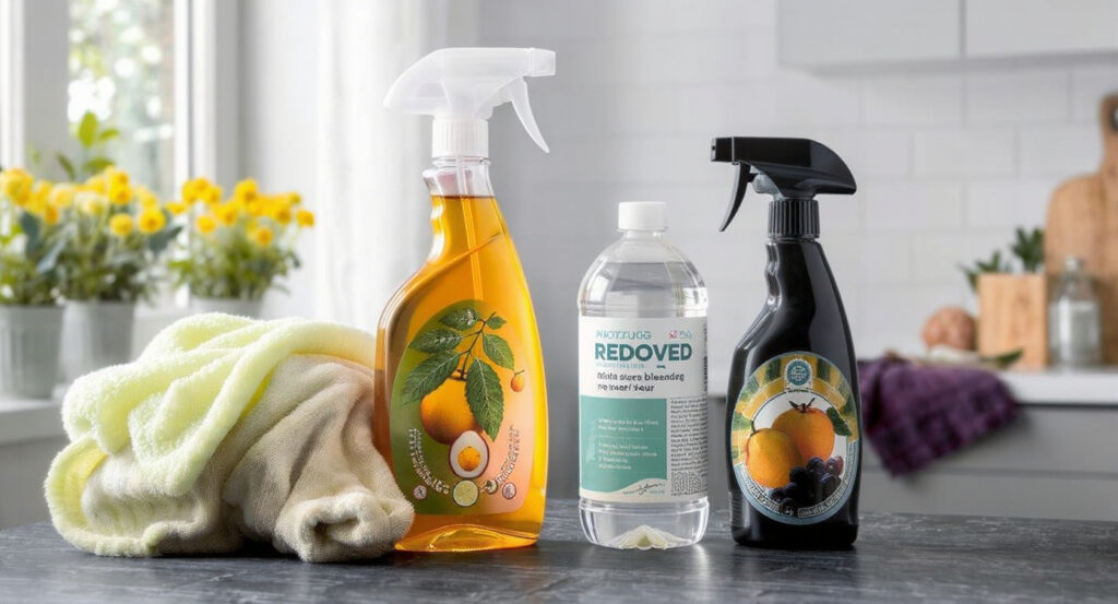 Få bort myror utomhus – effektiva och naturliga metoder