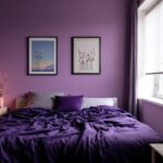 Färg i sovrum Feng Shui – så väljer du rätt nyanser för harmoni och balans