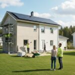 Varför är fasadrenovering viktig för ditt hus?