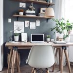 Hemmakontor inspiration - så inreder du en snygg och funktionell arbetsplats hemma