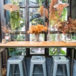 Inspiration till inredning växthus – från odling till avkoppling