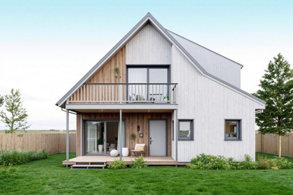 Måla om hus kostnad – vad påverkar priset och hur sparar du pengar?