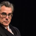 Mark Isitt - arkitekturkritiker