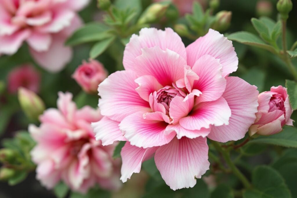 Pelargon vinterförvaring – så överlever dina pelargoner vintern