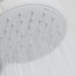 Rengöra duschväggar med kalkborttagare - en praktisk och effektiv metod