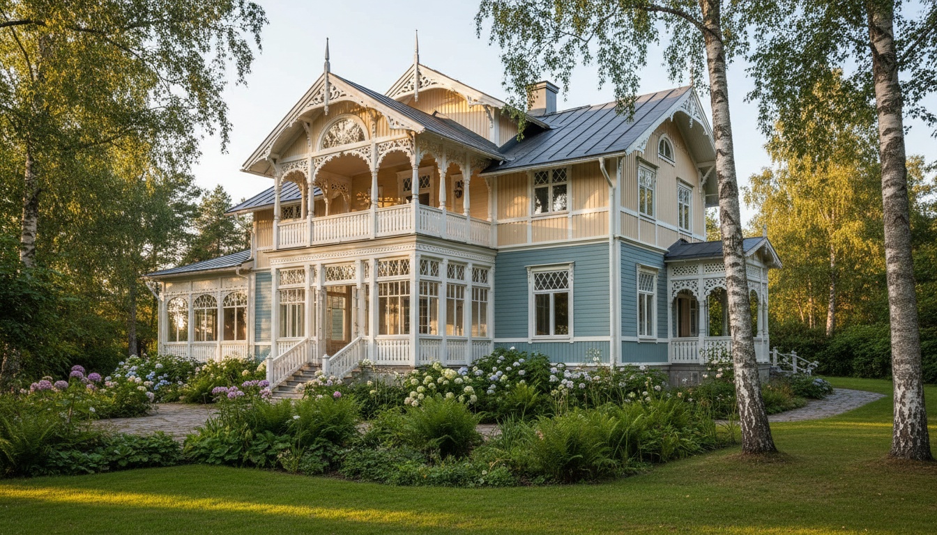 Sekelskifteshus: Kännetecken, stilhistoria och renoveringsguide