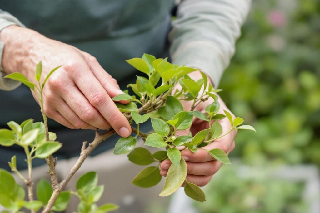 Stickling elefantöra – så tar du och planterar den rätt