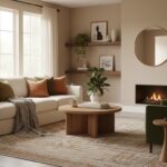 Vardagsrum inspiration 25 idéer för att skapa ett mysigt och stilrent hem